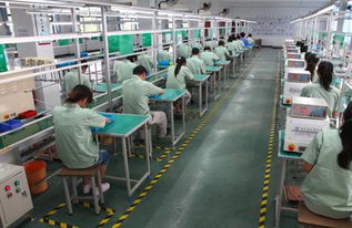 印刷工廠生產管理系統功能模塊詳解